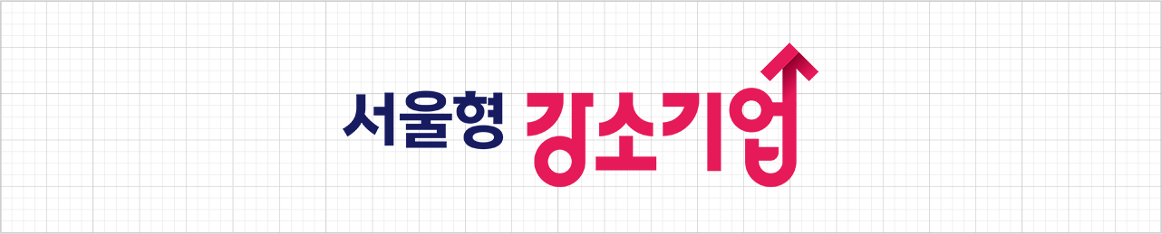 서울형 강소기업 BI