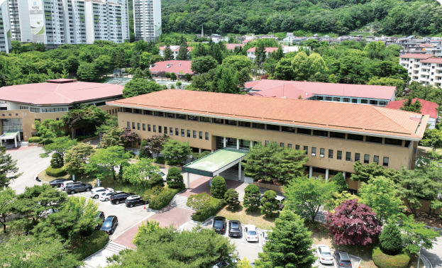 남부캠퍼스 사진